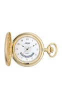 Reloj de bolsillo Lorenz Tasca in Acero chapado en oro amarillo 030216BB
